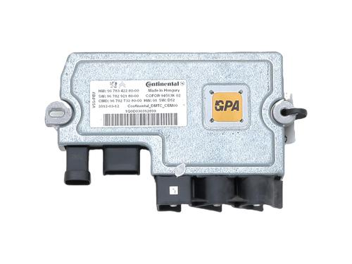 Electronic module CITROËN DS3 (SA_) 1.6 HDi 110 | BP30140490M83