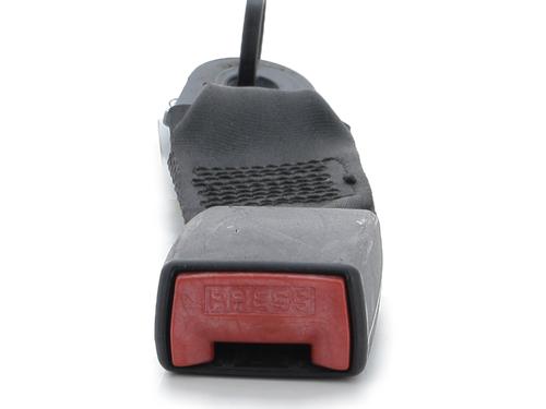 Used Seat buckle NISSAN MICRA III (K12) 1.2 16V (65 hp) 27906715