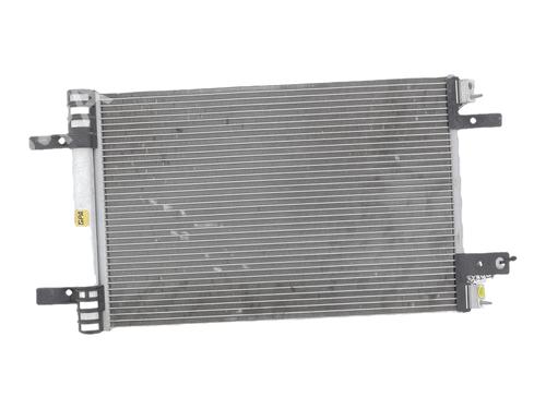 Used AC radiator AC radiator FIAT DOBLO Box Body/MPV (510_, 511_) BlueHDi 130 (131 hp) 36211637 36211637