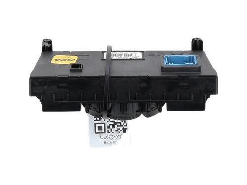 Climate control CITROËN C3 Picasso (SH_) 1.6 HDi | BP23437839I5 