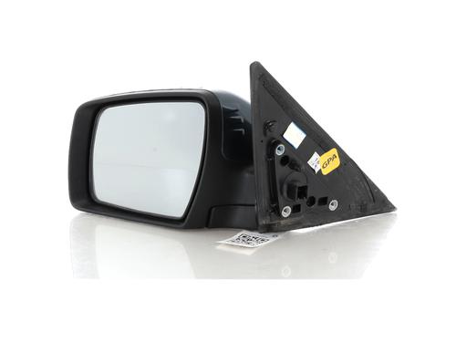 Left mirror KIA SOUL I (AM) 1.6 CRDi 128 | BP19491569C26 