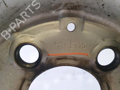 Rim MERCEDES-BENZ SPRINTER 3-t Van (B903) 316 CDI (903.661, 903.662, 903.663) | BP28068922C45