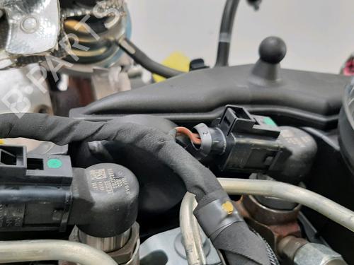 Engine AUDI A3 (8P1) 1.6 TDI | BP33733012M1  - Image 7