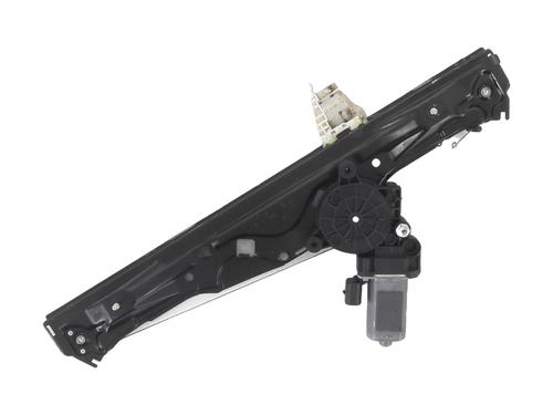 Used Front left window mechanism FORD KA (RU8) 1.2 (69 hp) 33033304
