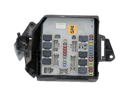 Sikringsdose RENAULT CLIO III Grandtour (KR0/1_) 1.5 dCi (KR0F) | BP28836164E1