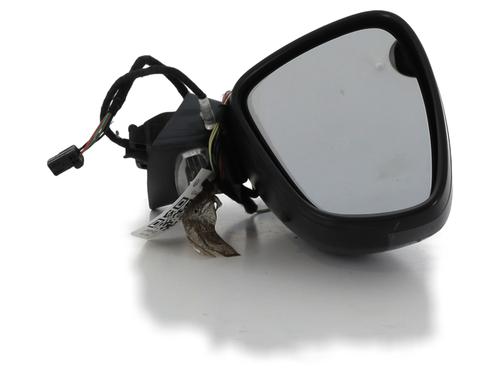 Right mirror CITROËN C4 I (LC_) 1.6 HDi | BP29381608C27 