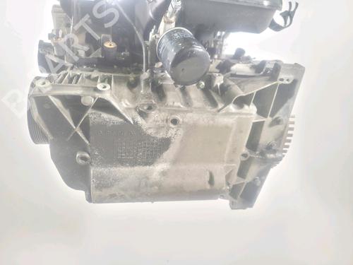 Engine PEUGEOT 406 (8B) 2.0 16V | BP30653822M1 