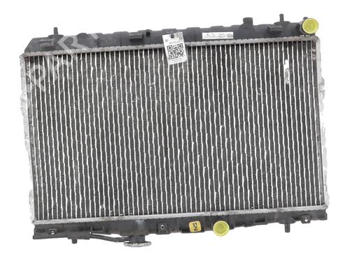 Used Water radiator Water radiator HYUNDAI COUPE II (GK) [2001-2012] 34457497 34457497