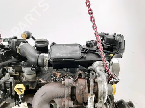 Engine CITROËN C3 Pluriel (HB_) 1.4 HDi | BP31085614M1 