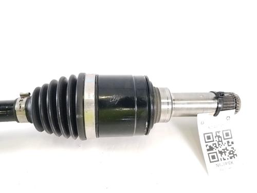 Right rear driveshaft BMW X2 (F39) xDrive 20 d | BP15086641M41 