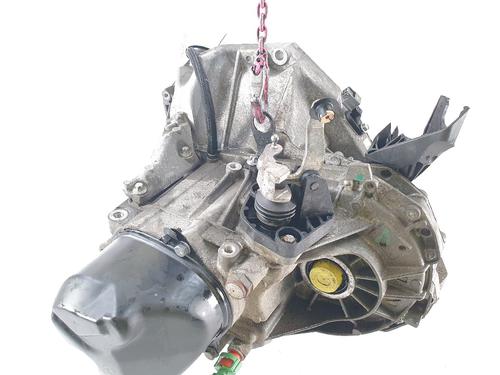 Gearbox RENAULT CLIO III (BR0/1, CR0/1) 1.5 dCi | BP28138053M3 
