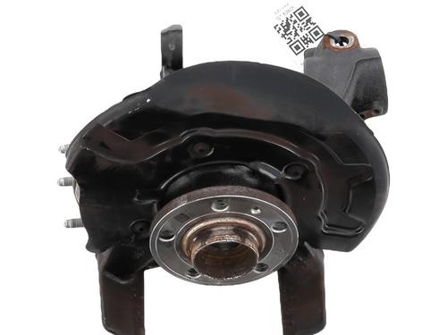 Right front steering knuckle SEAT ARONA (KJ7, KJP) 1.0 TSI | BP31937293M26