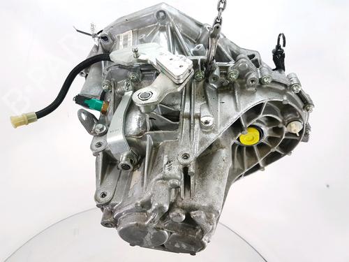 Gearbox DACIA DUSTER (HM_) 1.5 dCi 115 (HMAD) | BP31079330M3 