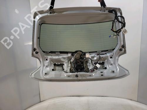 Tailgate VW POLO VI (AW1, BZ1, AE1) 1.0 TSI | BP29849203C6