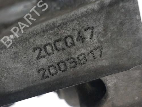 Gearbox PEUGEOT 1007 (KM_) 1.4 16V | BP17307208M3