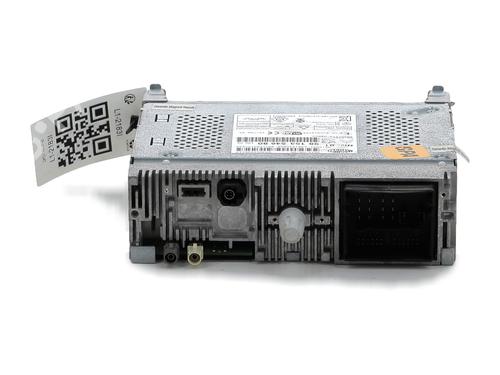 Radio CITROËN C3 II (SC_) 1.2 VTi 82 | BP28803035E6 