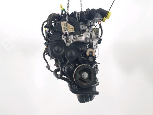 Used Engine Engine 38586626 38586626