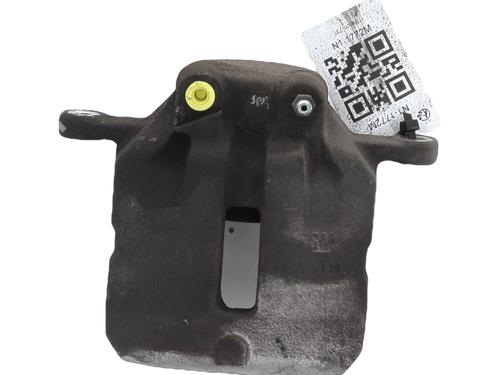 Used Left front brake caliper OPEL INSIGNIA A (G09) [2008-2017]  27921679