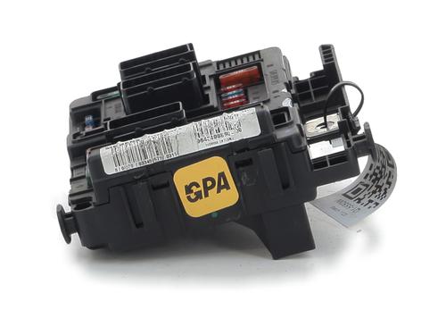Used Fuse box CITROËN C3 I (FC_, FN_) 1.1 i (60 hp) 30607952