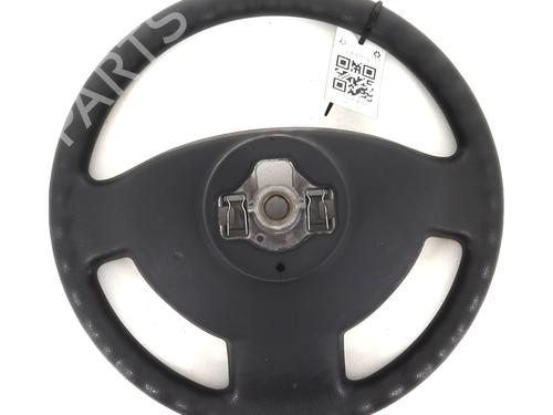 Steering wheel DACIA SANDERO II TCe 90 (B8M1, B8MA, B8AC) | BP29579319C49 