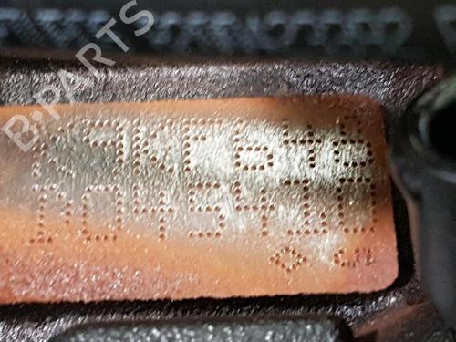 Engine RENAULT MEGANE IV Hatchback (B9A/M/N_) 1.5 dCi 110 (B9A3) | BP39665987M1  - Image 11
