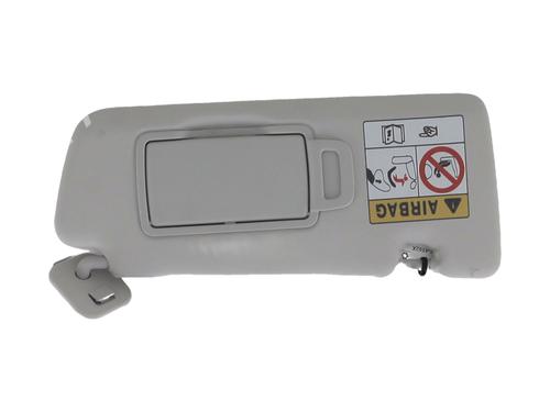 Used Right sun visor DACIA SANDERO III 1.0 TCe 90 (91 hp) 30842174