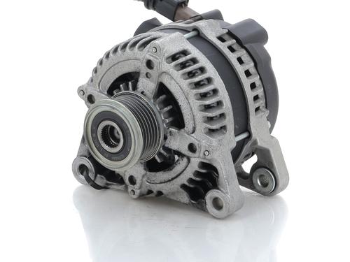 Used Alternator CITROËN C4 II (NC_) 1.2 THP 130 (NCHNYM, NCHNYT) (130 hp) 19094966