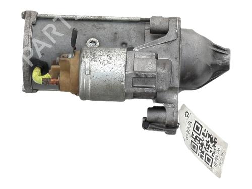 Starter CITROËN C3 Picasso (SH_) 1.6 HDi | BP36512337M8  - Image 5