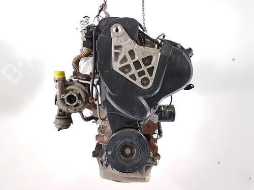 Used Engine Engine 36795282 36795282