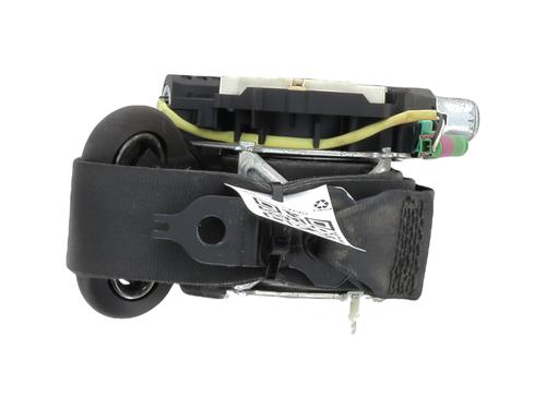 Front left seatbelt SKODA FABIA II (542) 1.2 12V | BP31350008I26