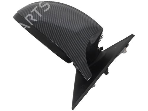 Used Left mirror BMW 1 (E87) 118 d (143 hp) 27374323