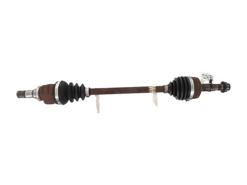 Used Left front driveshaft PEUGEOT 107 (PM_, PN_) 1.0 (68 hp) 29695849