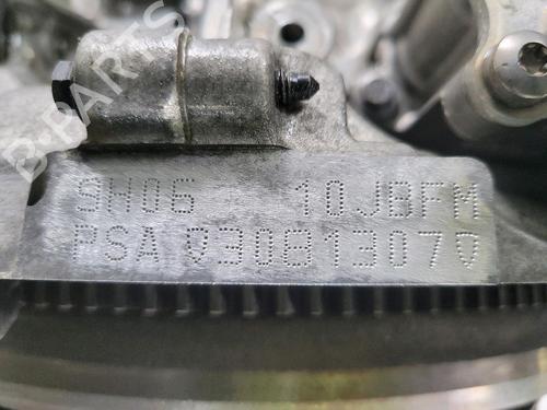 Motor CITROËN C3 Picasso (SH_) 1.6 HDI 90 | BP29932131M1