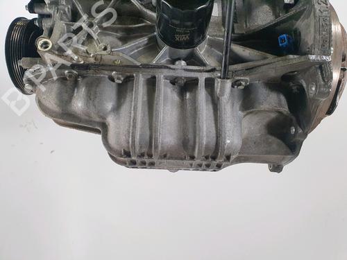 Engine FORD FIESTA VI (CB1, CCN) 1.25 | BP32717528M1  - Image 8