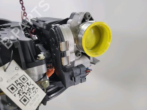 Motor PEUGEOT 206 SW (2E/K) 1.6 16V | BP28122166M1 