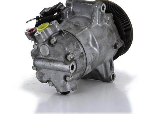 AC Kompressor RENAULT CAPTUR I (J5_, H5_) 1.3 TCe 130 (J5NJ, J5NE) | BP29874024M34