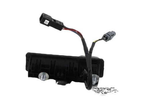 Module électronique AUDI A3 Sportback (8VA, 8VF) 35 TDI (150 hp) 31985614