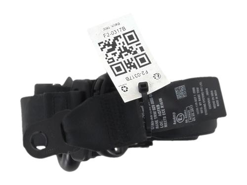 Used Front left seatbelt Front left seatbelt 39490086 39490086