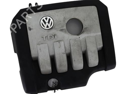 Used Upper protection Upper protection VW TOURAN (1T1, 1T2) 2.0 TDI (170 hp) 33280316 33280316