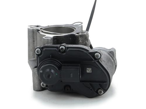 Egr RENAULT TRAFIC II Van (FL) 2.0 dCi 115 (FL01, FL0U, FL00, FL0H, FL0M) | BP23215757M69 - Image 6