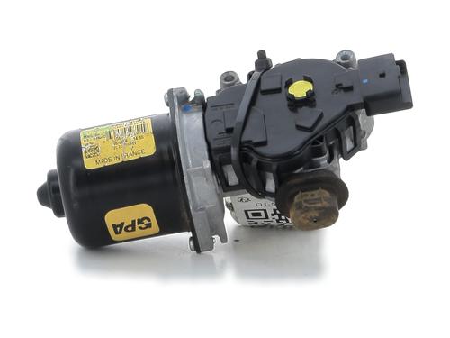 Used Front wiper motor Front wiper motor PEUGEOT 108 1.0 VTi 72 (72 hp) 33420078 33420078