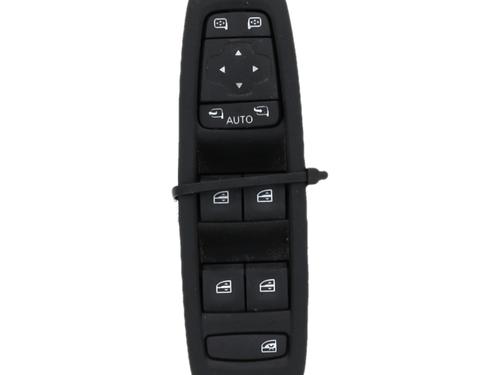 Used Left front window switch Left front window switch RENAULT MEGANE IV Hatchback (B9A/M/N_) [2015-2026] 34610864 34610864