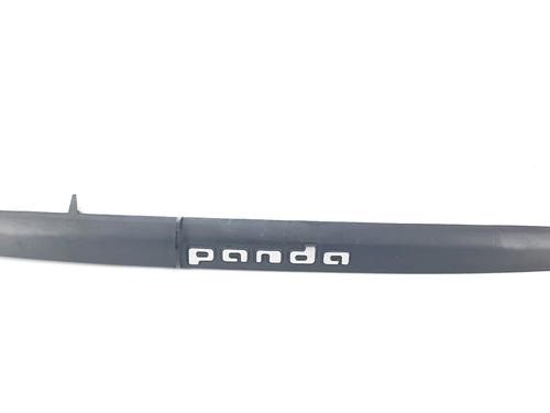 Used Tailgate handle FIAT PANDA (312_, 319_) 1.2 (312PXA1A) (69 hp) 30449190
