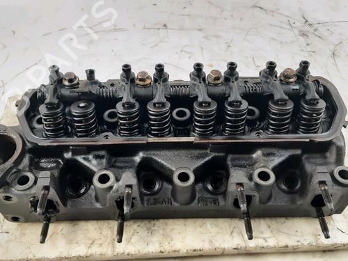 Cabeça do motor Cabeça do motor FORD KA (RB_) 1.3 i (60 hp) 34000724 34000724