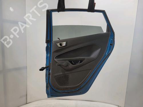 Right rear door FORD FIESTA VI (CB1, CCN) 1.0 EcoBoost | BP29702275C5 