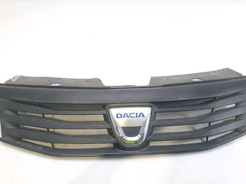 Grill DACIA SANDERO 1.4 MPI LPG (72 hp) 29416681