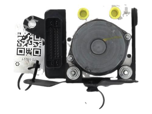 ABS pump RENAULT KANGOO Express (FW0/1_) 1.5 dCi 75 (FW07, FW10, FW04) | BP39087374M43 - Image 5