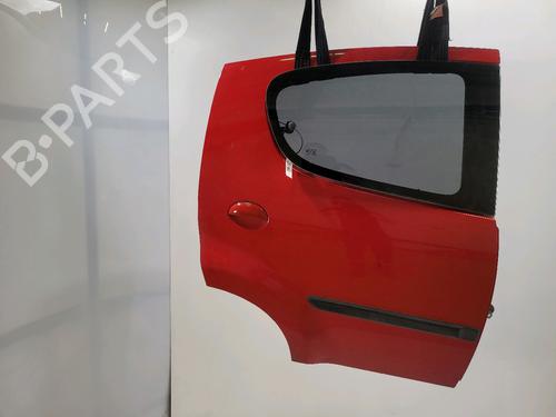 Used Right rear door Right rear door CITROËN C1 (PM_, PN_) 1.0 (68 hp) 36351433 36351433
