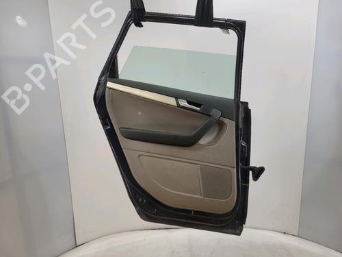 Left rear door AUDI A3 Sportback (8PA) 2.0 TDI 16V | BP29874956C4