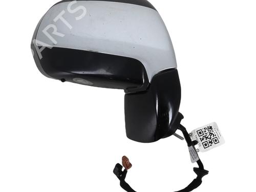 Right mirror CITROËN C3 Picasso (SH_)  | BP28533633C27 